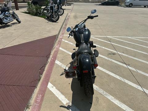 2019 Harley-Davidson Softail Slim® in San Antonio, Texas - Photo 7