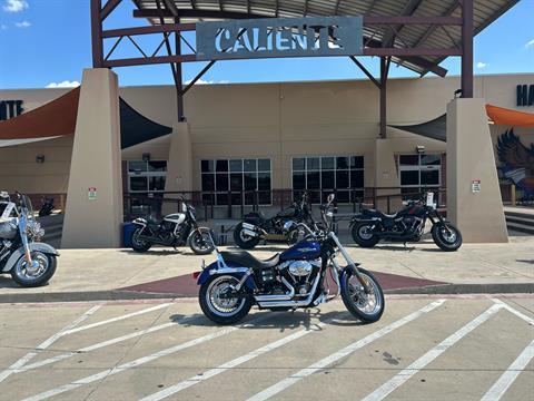 2006 Harley-Davidson Dyna™ Street Bob™ in San Antonio, Texas - Photo 1