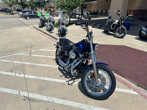 2006 Harley-Davidson Dyna™ Street Bob™ in San Antonio, Texas - Photo 2