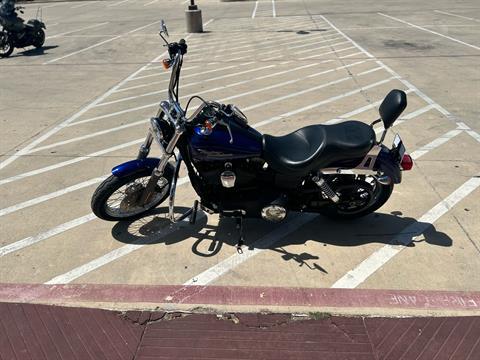 2006 Harley-Davidson Dyna™ Street Bob™ in San Antonio, Texas - Photo 5