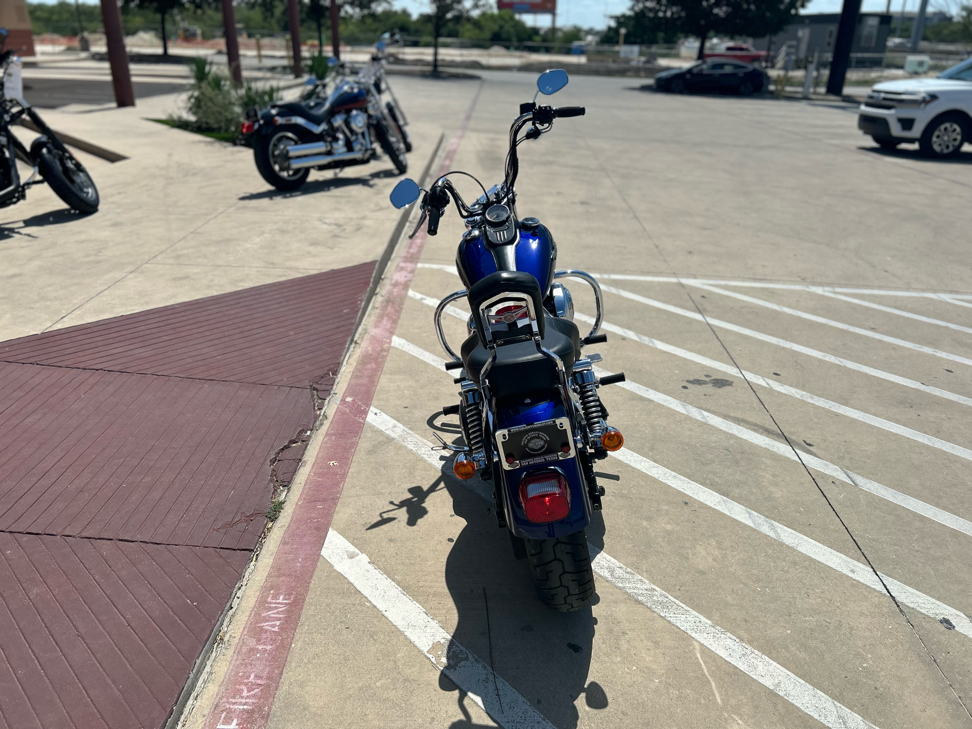 2006 Harley-Davidson Dyna™ Street Bob™ in San Antonio, Texas - Photo 7