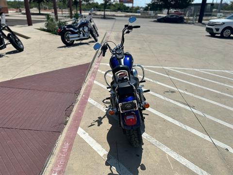 2006 Harley-Davidson Dyna™ Street Bob™ in San Antonio, Texas - Photo 7