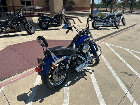 2006 Harley-Davidson Dyna™ Street Bob™ in San Antonio, Texas - Photo 8