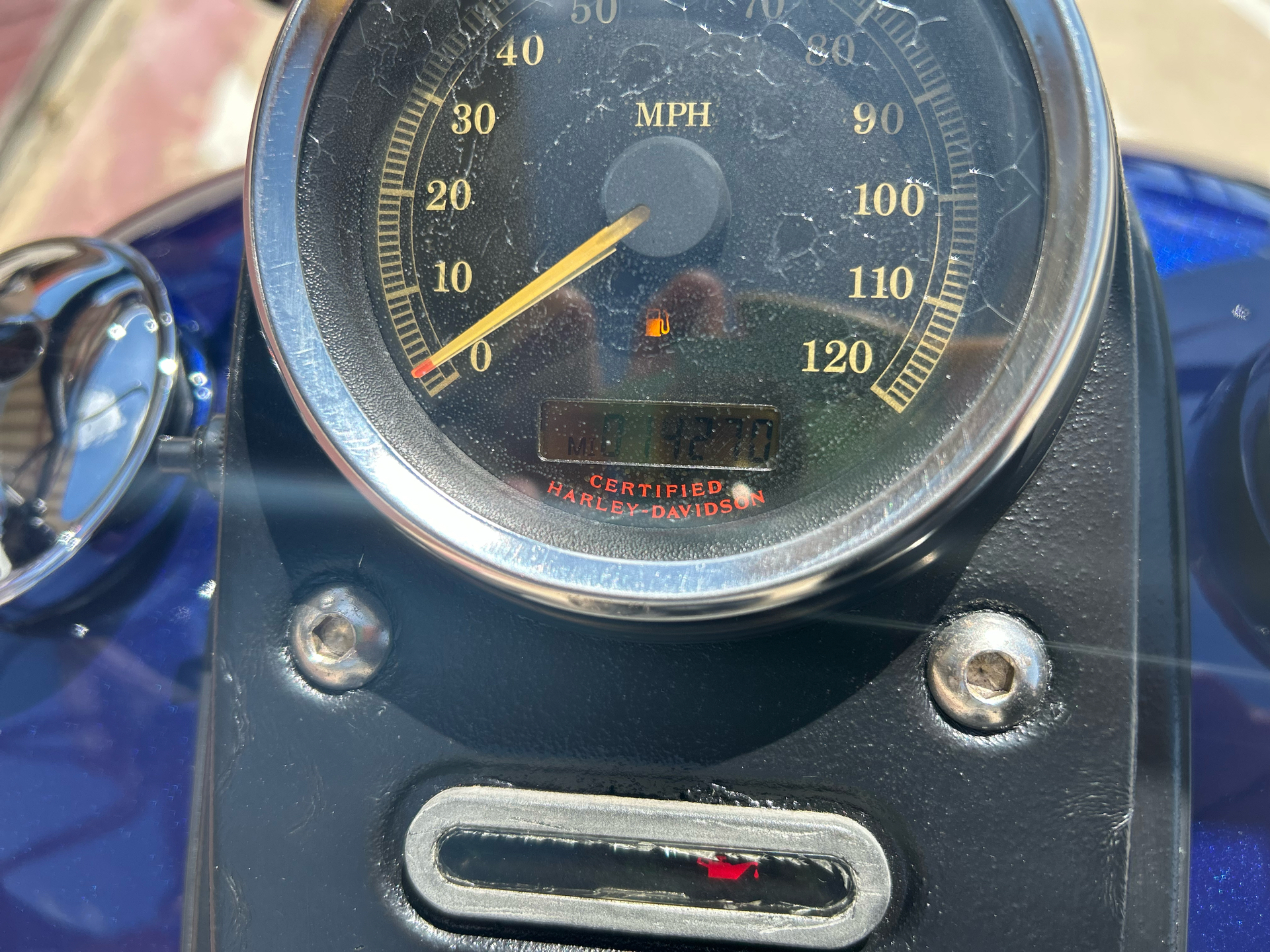 2006 Harley-Davidson Dyna™ Street Bob™ in San Antonio, Texas - Photo 9