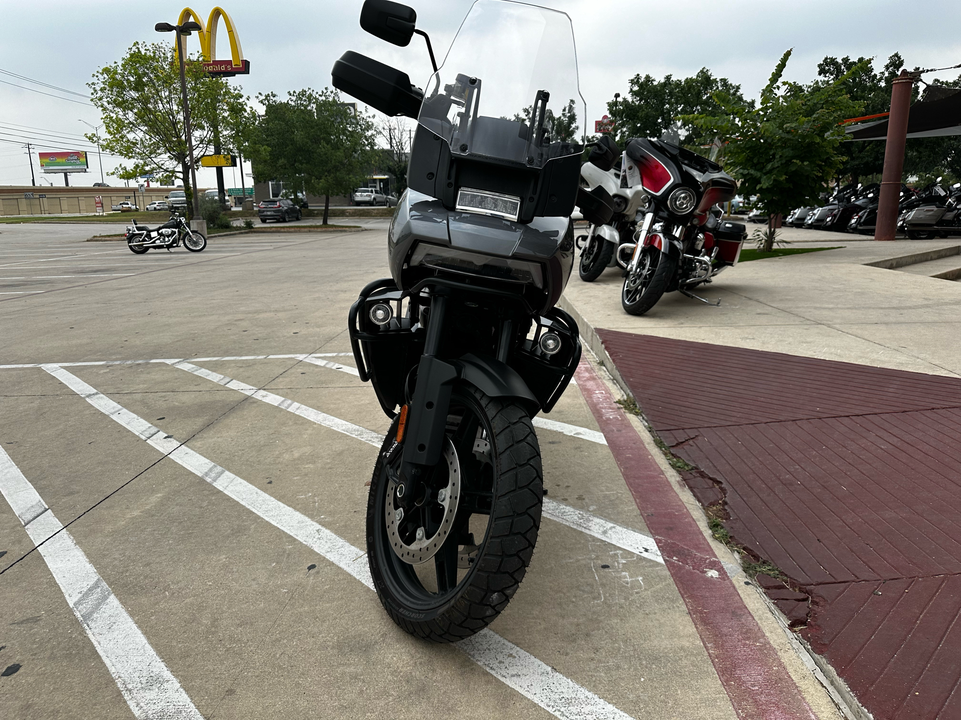 2022 Harley-Davidson Pan America™ 1250 Special in San Antonio, Texas - Photo 3