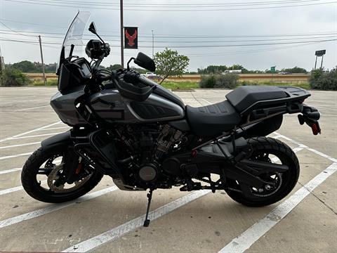 2022 Harley-Davidson Pan America™ 1250 Special in San Antonio, Texas - Photo 5