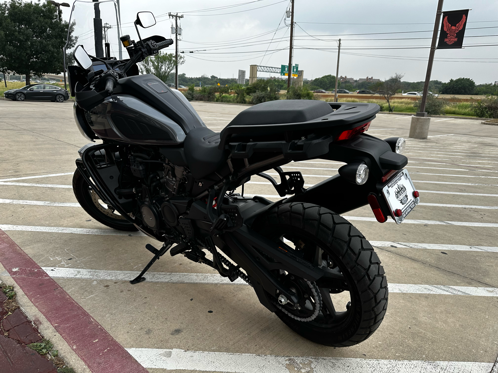 2022 Harley-Davidson Pan America™ 1250 Special in San Antonio, Texas - Photo 6