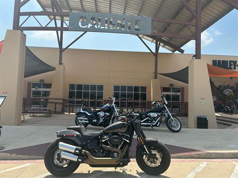 2023 Harley-Davidson Sportster® S in San Antonio, Texas - Photo 1