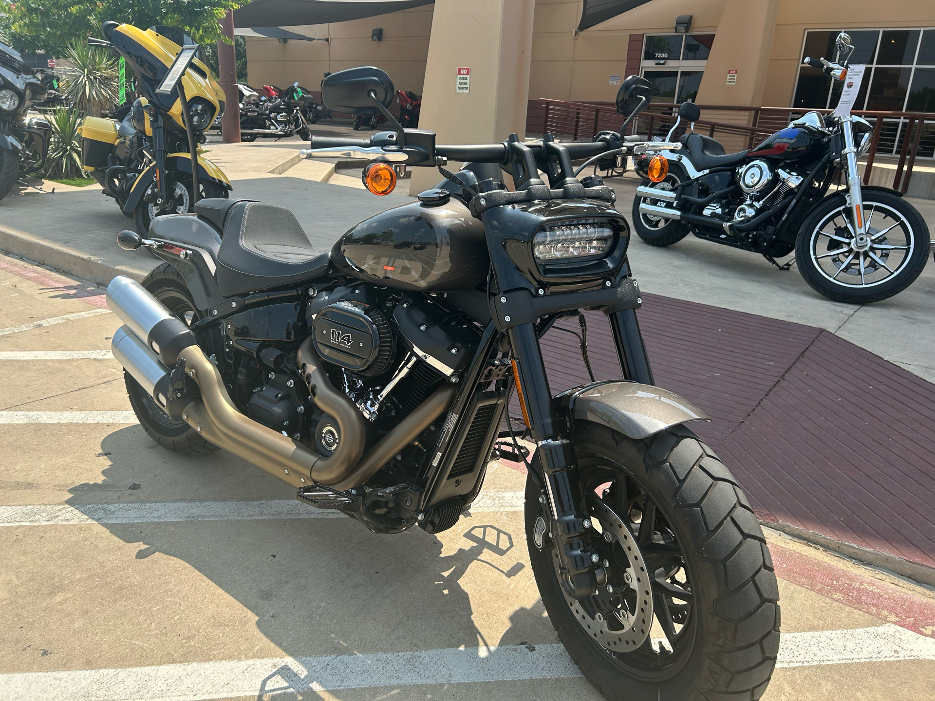 2023 Harley-Davidson Sportster® S in San Antonio, Texas - Photo 2