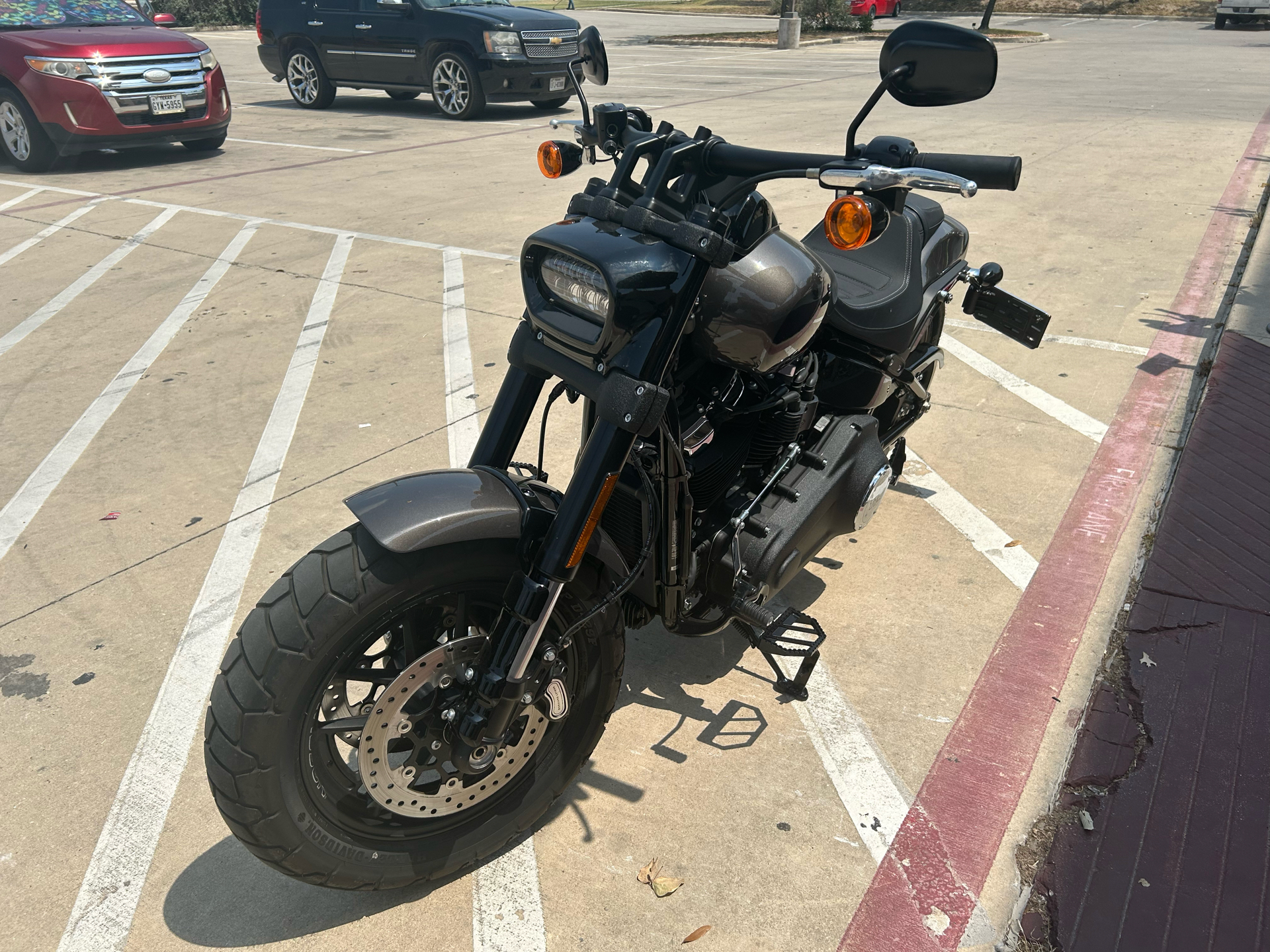 2023 Harley-Davidson Sportster® S in San Antonio, Texas - Photo 4