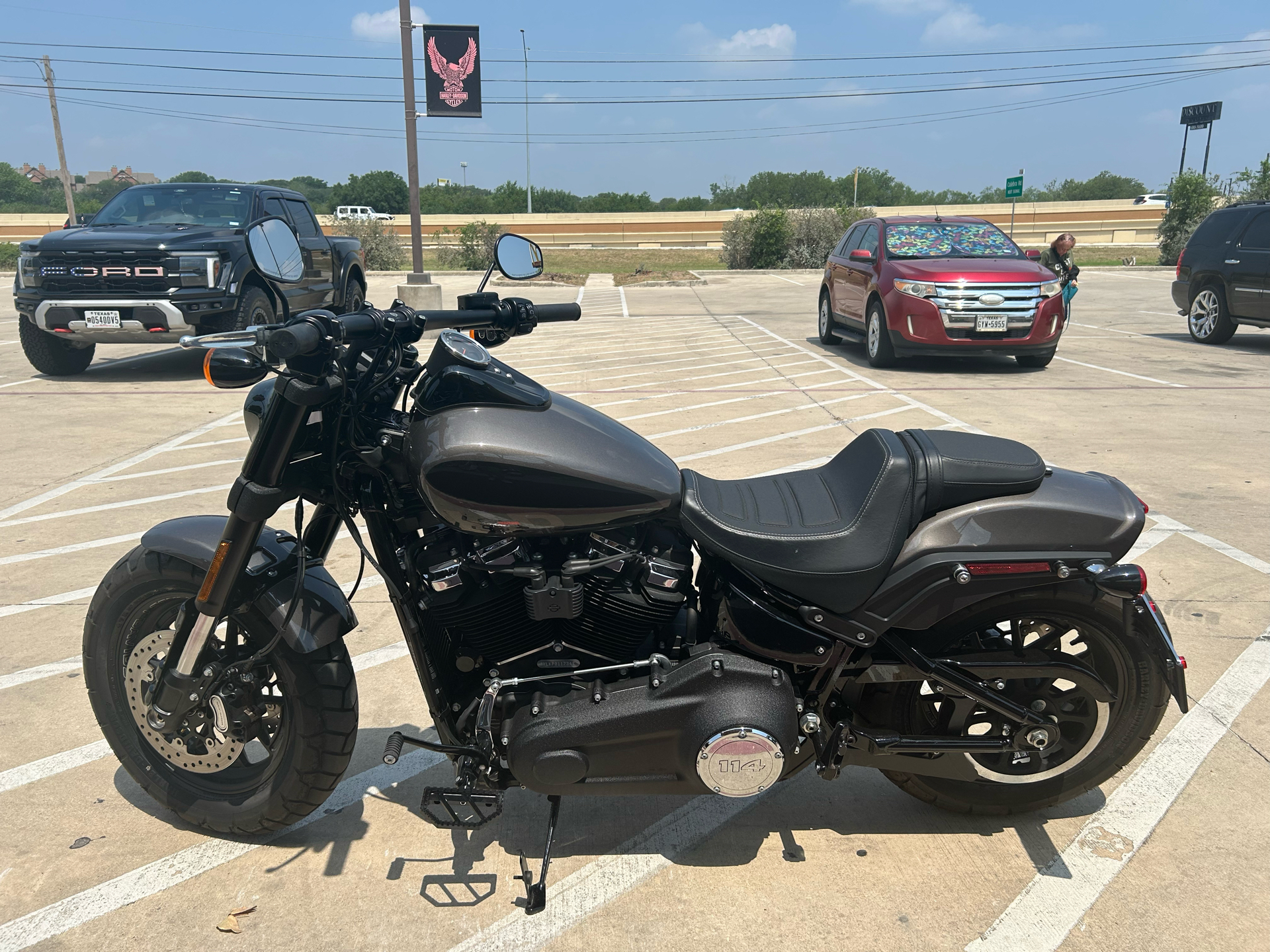 2023 Harley-Davidson Sportster® S in San Antonio, Texas - Photo 5