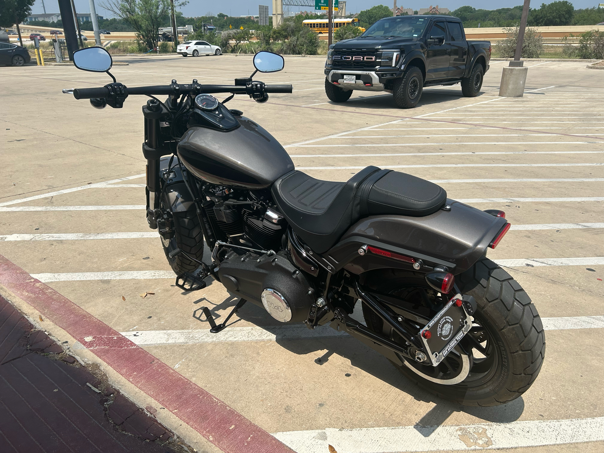 2023 Harley-Davidson Sportster® S in San Antonio, Texas - Photo 6