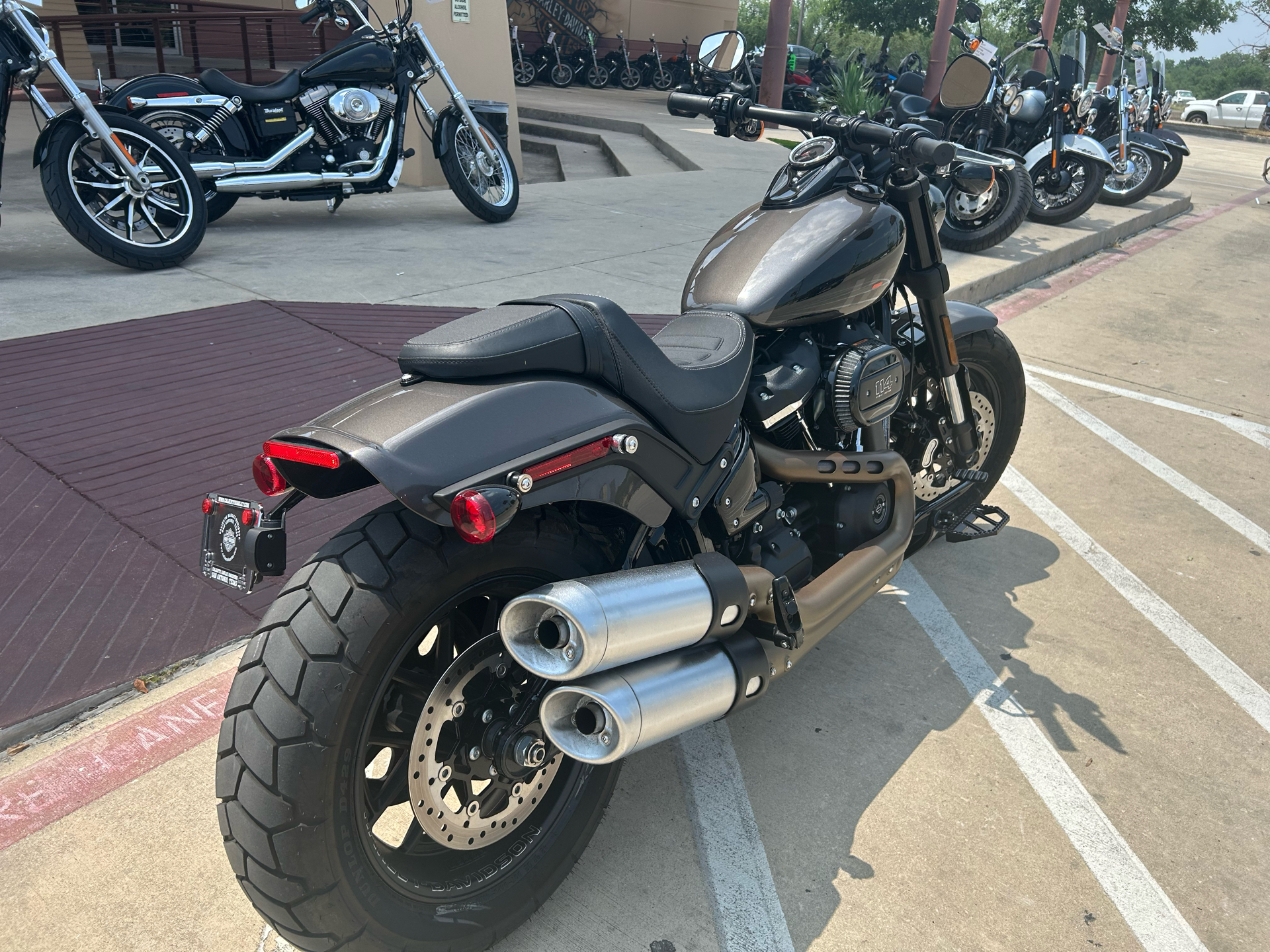 2023 Harley-Davidson Sportster® S in San Antonio, Texas - Photo 8