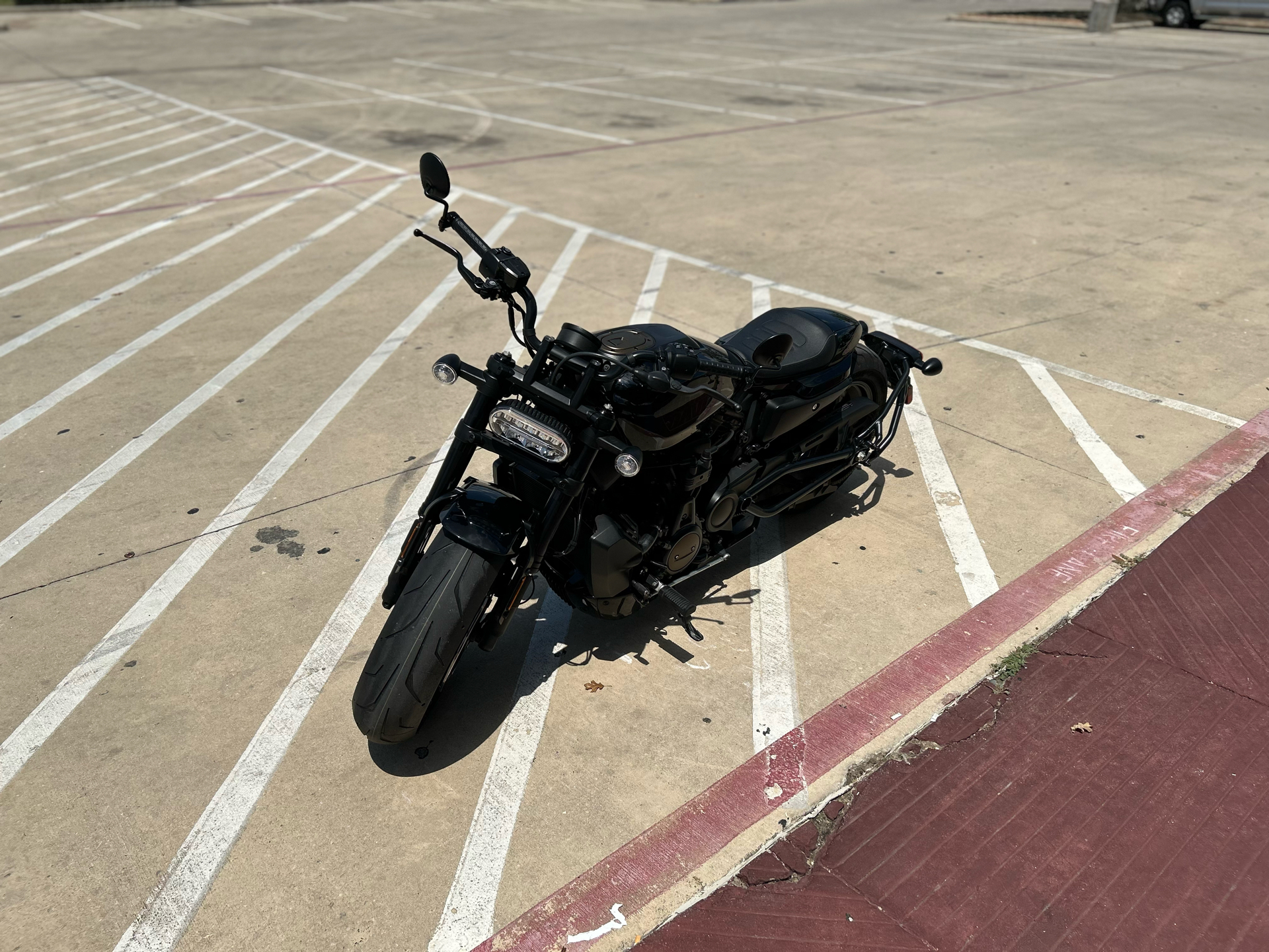 2023 Harley-Davidson Sportster® S in San Antonio, Texas - Photo 4