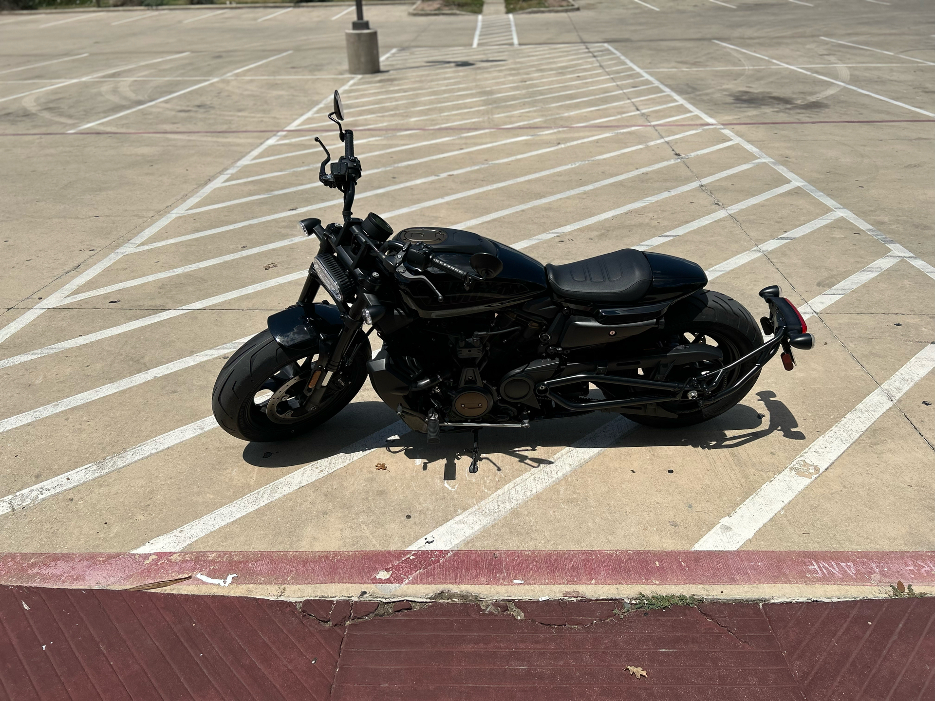 2023 Harley-Davidson Sportster® S in San Antonio, Texas - Photo 5