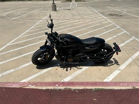 2023 Harley-Davidson Sportster® S in San Antonio, Texas - Photo 5