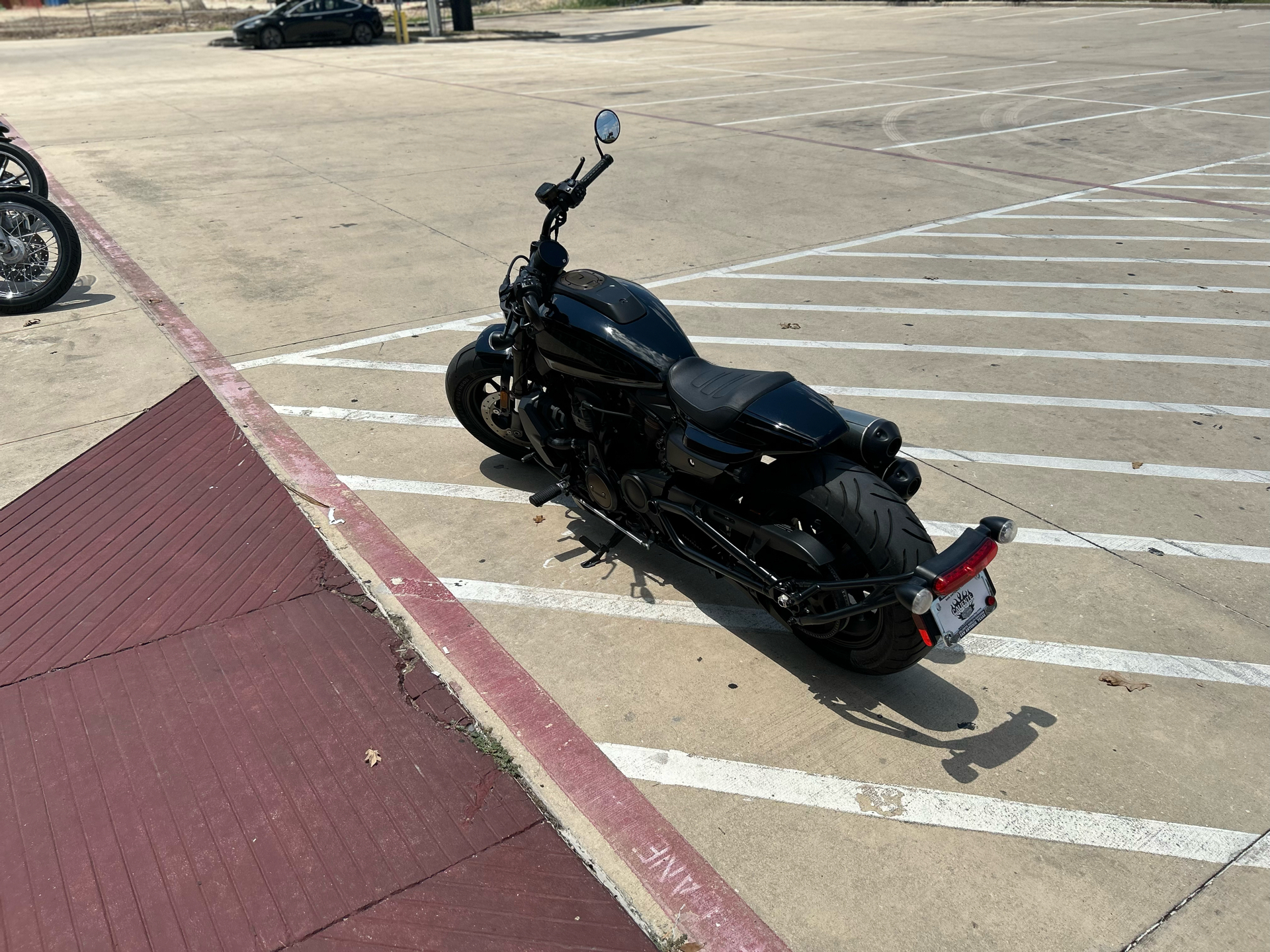 2023 Harley-Davidson Sportster® S in San Antonio, Texas - Photo 6
