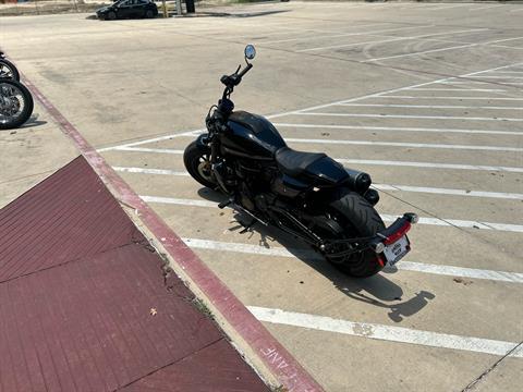 2023 Harley-Davidson Sportster® S in San Antonio, Texas - Photo 6