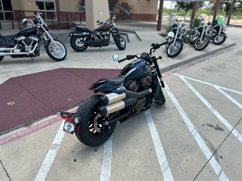 2023 Harley-Davidson Sportster® S in San Antonio, Texas - Photo 8