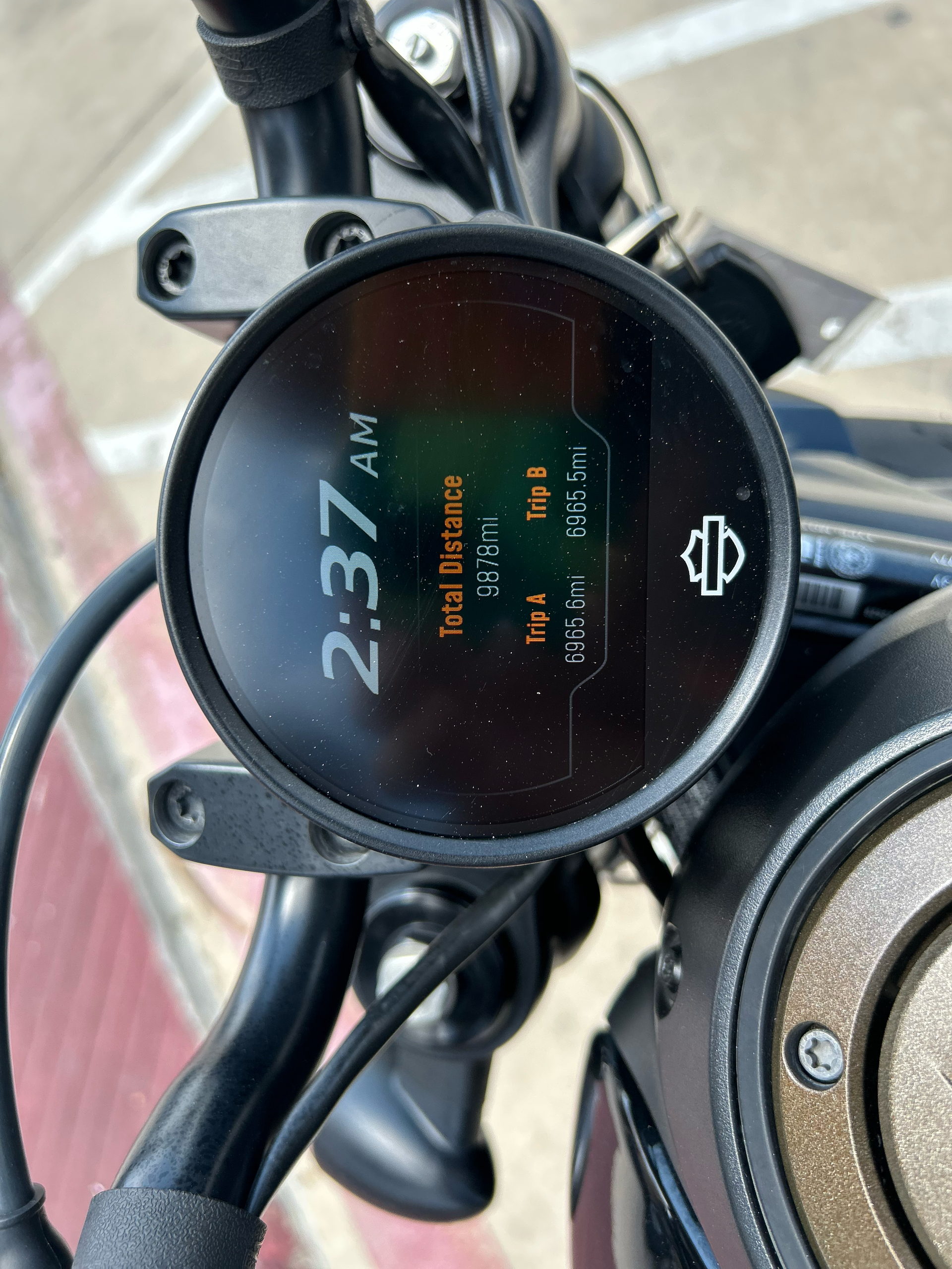 2023 Harley-Davidson Sportster® S in San Antonio, Texas - Photo 9