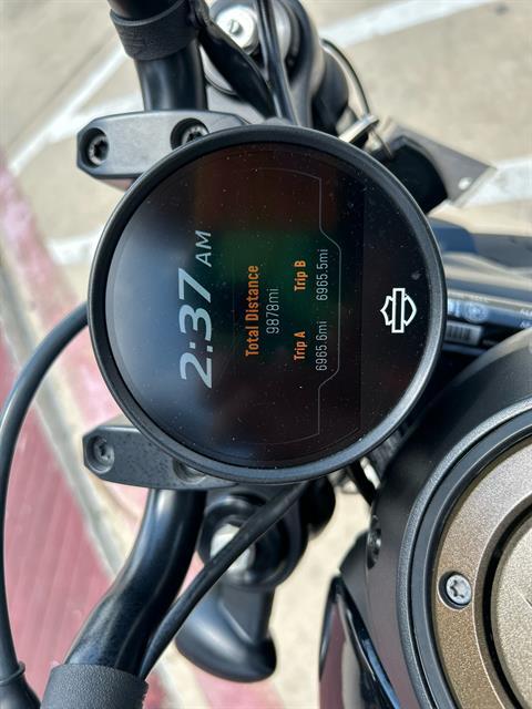 2023 Harley-Davidson Sportster® S in San Antonio, Texas - Photo 9