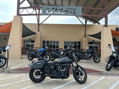 2022 Harley-Davidson Low Rider® S in San Antonio, Texas - Photo 1