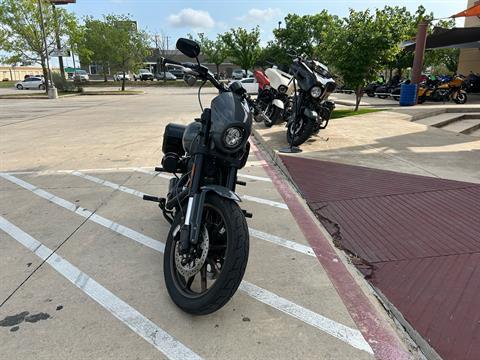 2022 Harley-Davidson Low Rider® S in San Antonio, Texas - Photo 3