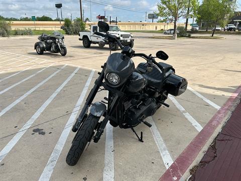 2022 Harley-Davidson Low Rider® S in San Antonio, Texas - Photo 4