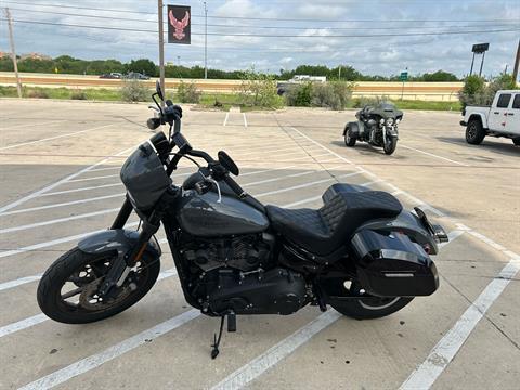 2022 Harley-Davidson Low Rider® S in San Antonio, Texas - Photo 5