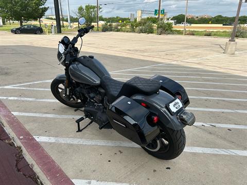 2022 Harley-Davidson Low Rider® S in San Antonio, Texas - Photo 6
