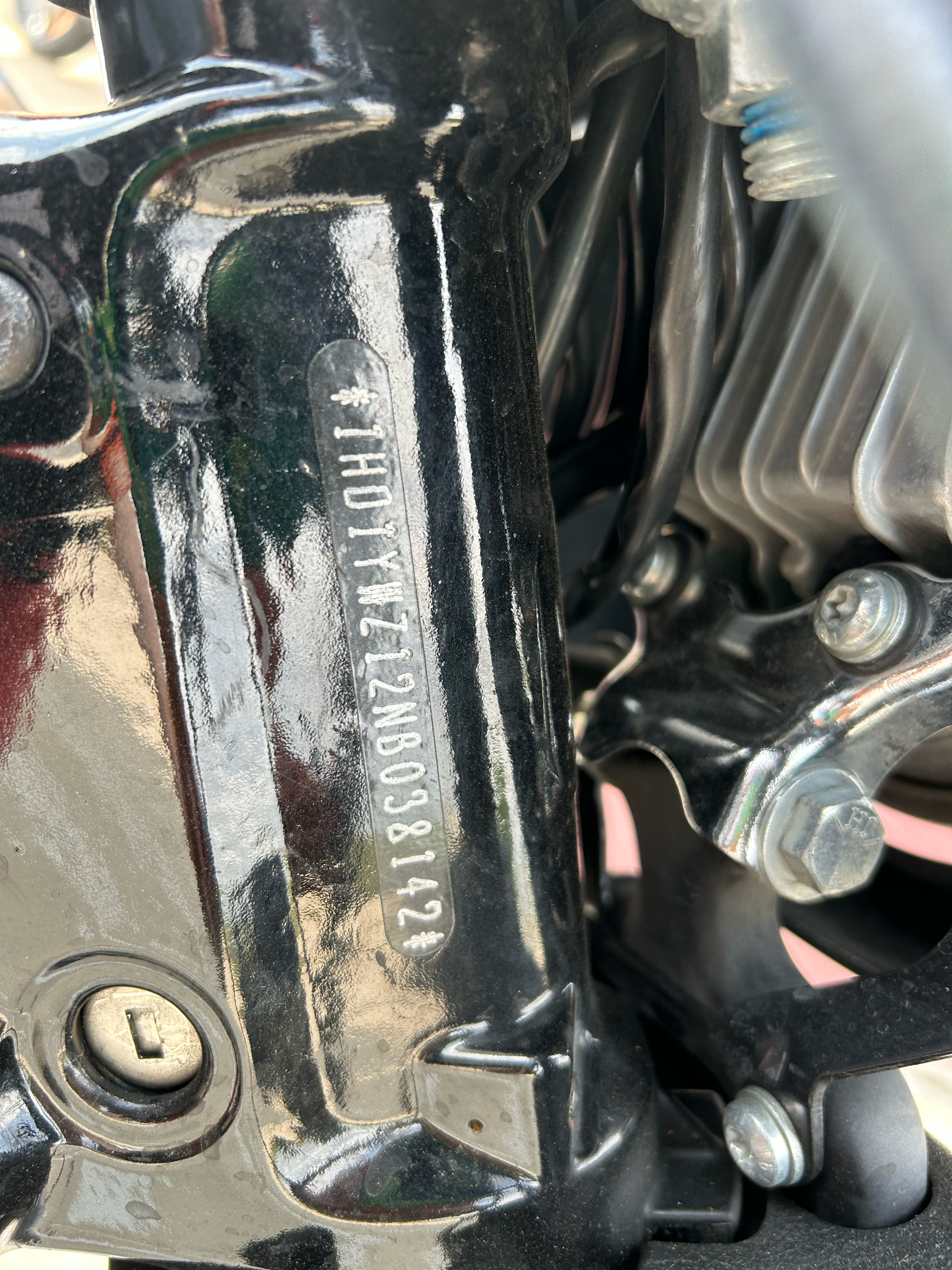 2022 Harley-Davidson Low Rider® S in San Antonio, Texas - Photo 10