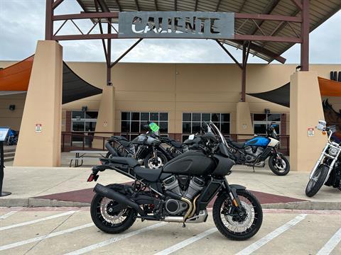 2023 Harley-Davidson Pan America™ 1250 Special in San Antonio, Texas - Photo 1