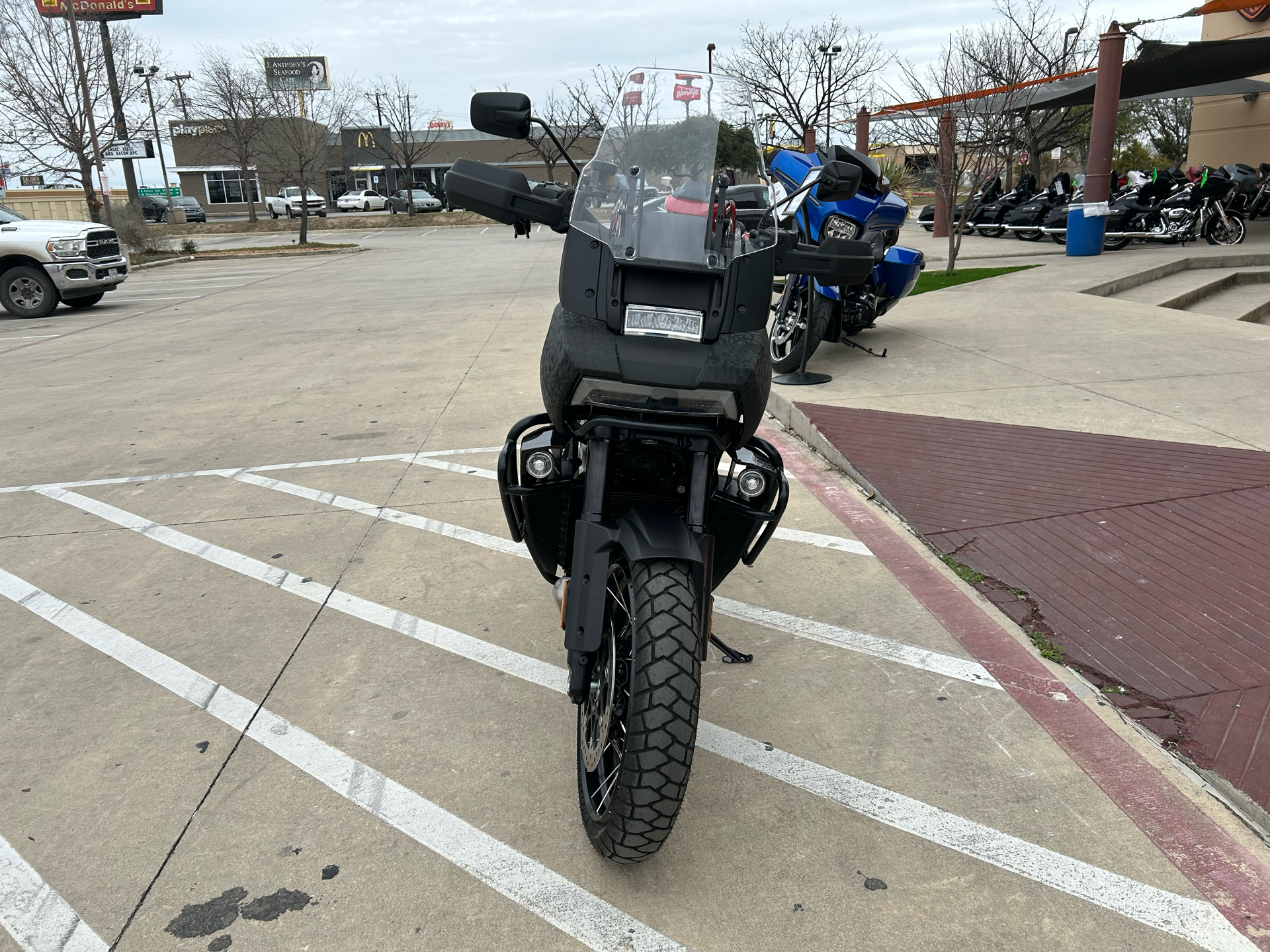 2023 Harley-Davidson Pan America™ 1250 Special in San Antonio, Texas - Photo 3