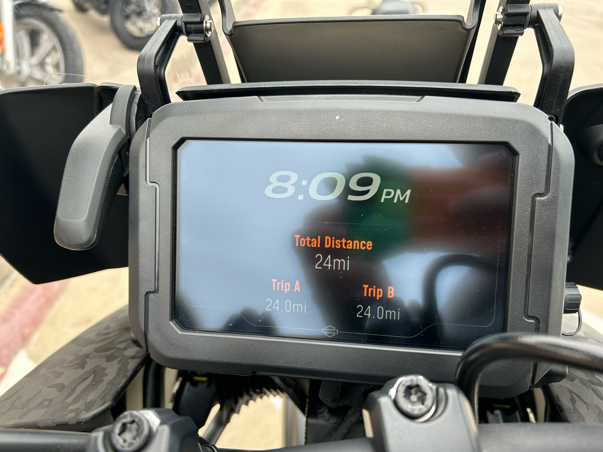 2023 Harley-Davidson Pan America™ 1250 Special in San Antonio, Texas - Photo 9