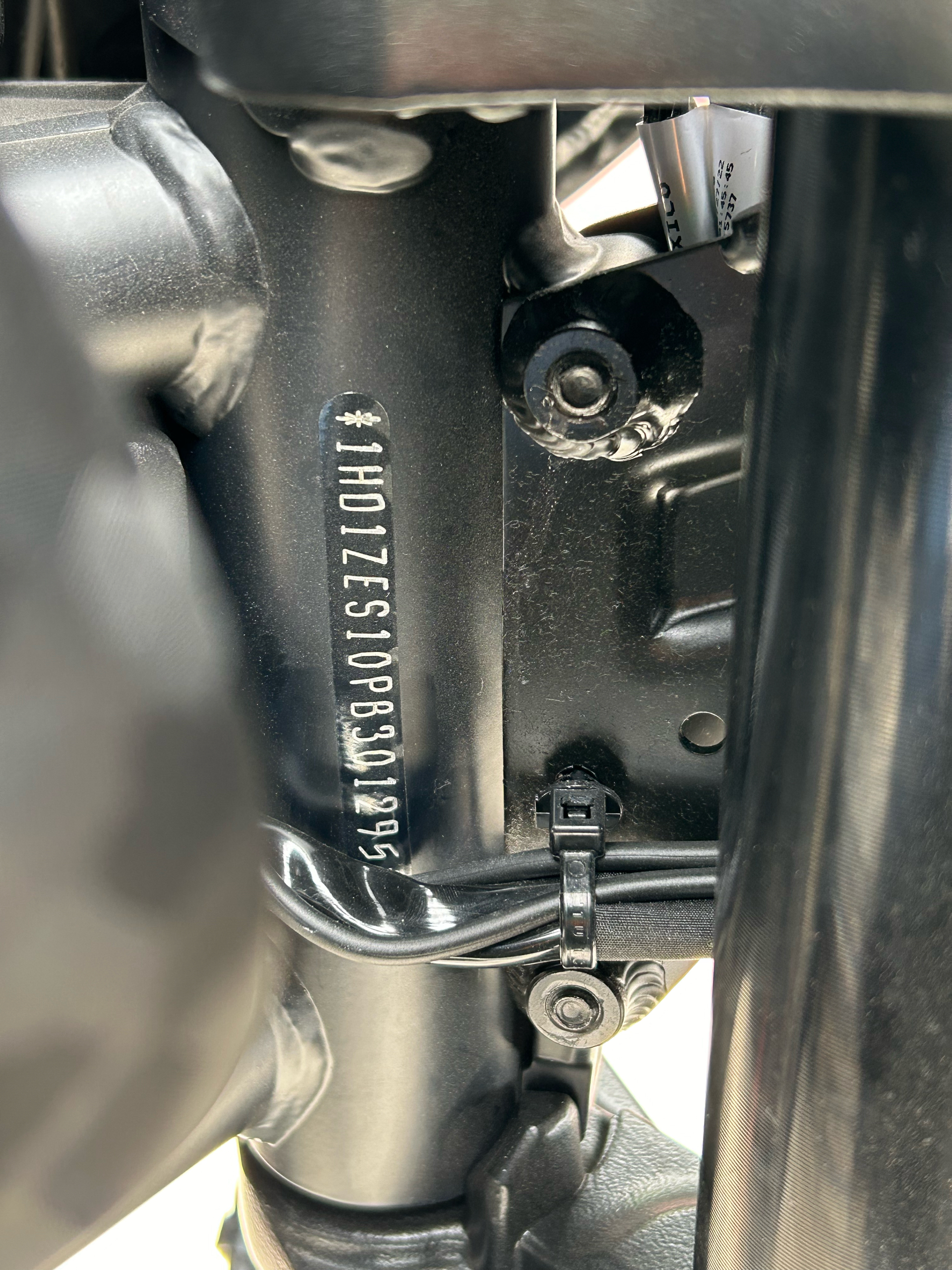 2023 Harley-Davidson Pan America™ 1250 Special in San Antonio, Texas - Photo 10