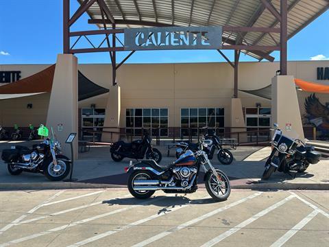 2020 Harley-Davidson Low Rider® in San Antonio, Texas - Photo 1