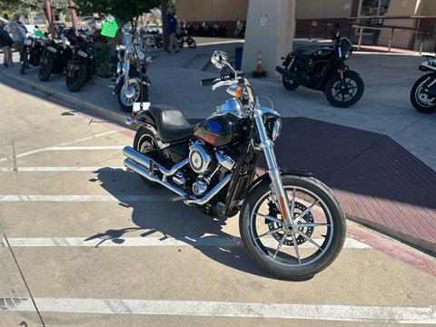2020 Harley-Davidson Low Rider® in San Antonio, Texas - Photo 2