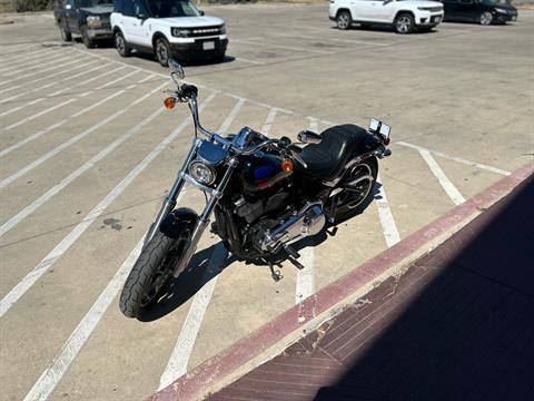 2020 Harley-Davidson Low Rider® in San Antonio, Texas - Photo 4