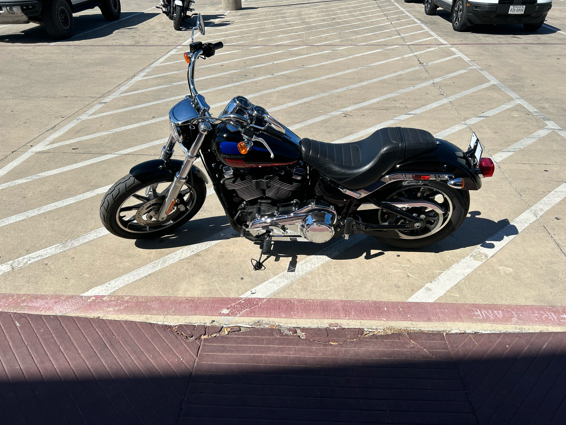 2020 Harley-Davidson Low Rider® in San Antonio, Texas - Photo 5