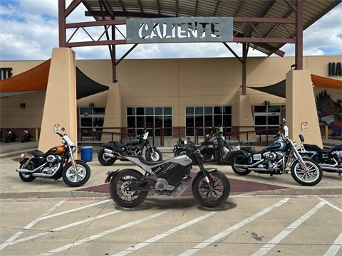 2023 LiveWire S2 Del Mar™ in San Antonio, Texas