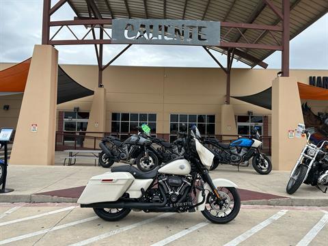 2022 Harley-Davidson Street Glide® Special in San Antonio, Texas - Photo 1