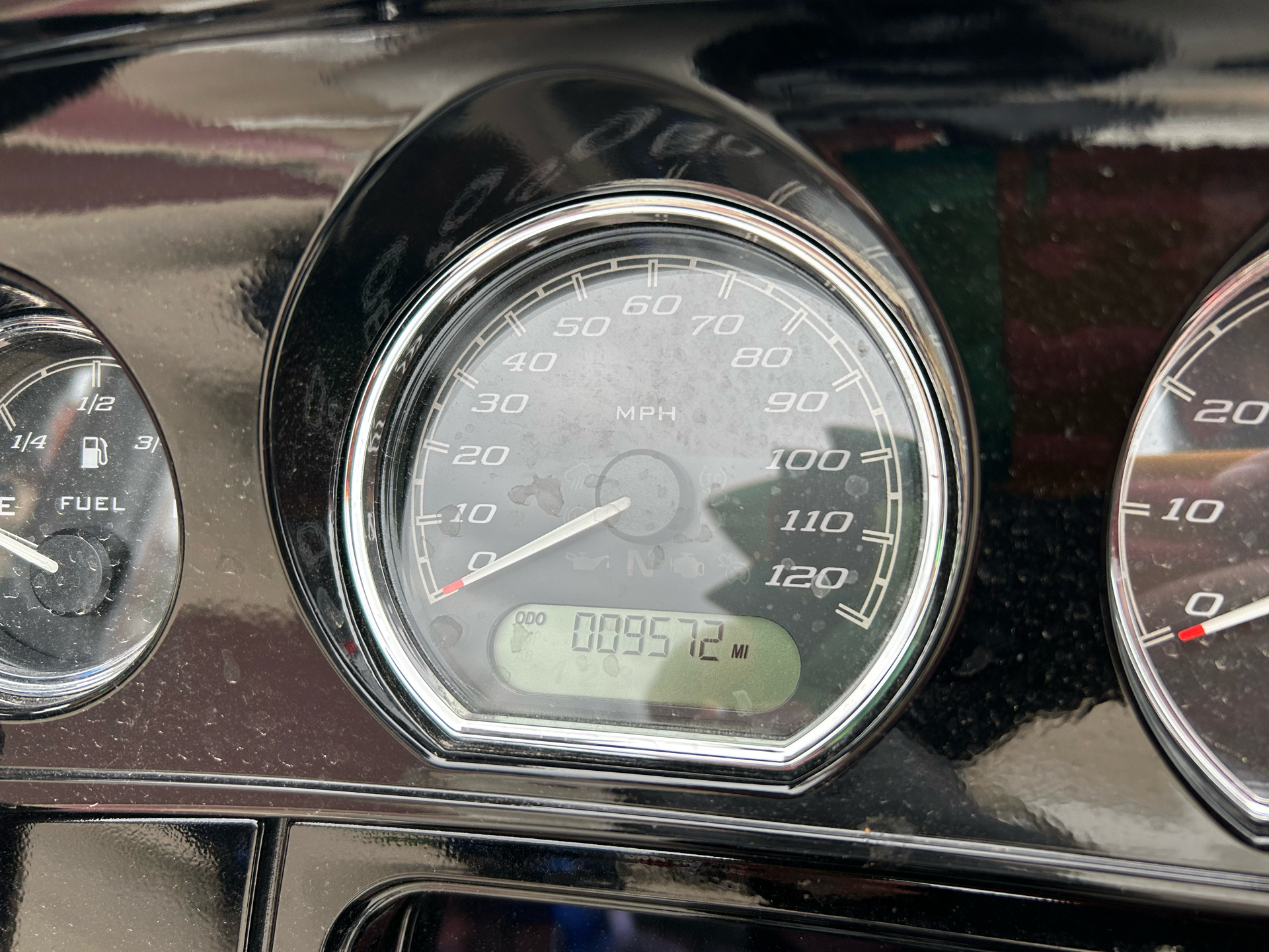 2022 Harley-Davidson Street Glide® Special in San Antonio, Texas - Photo 9