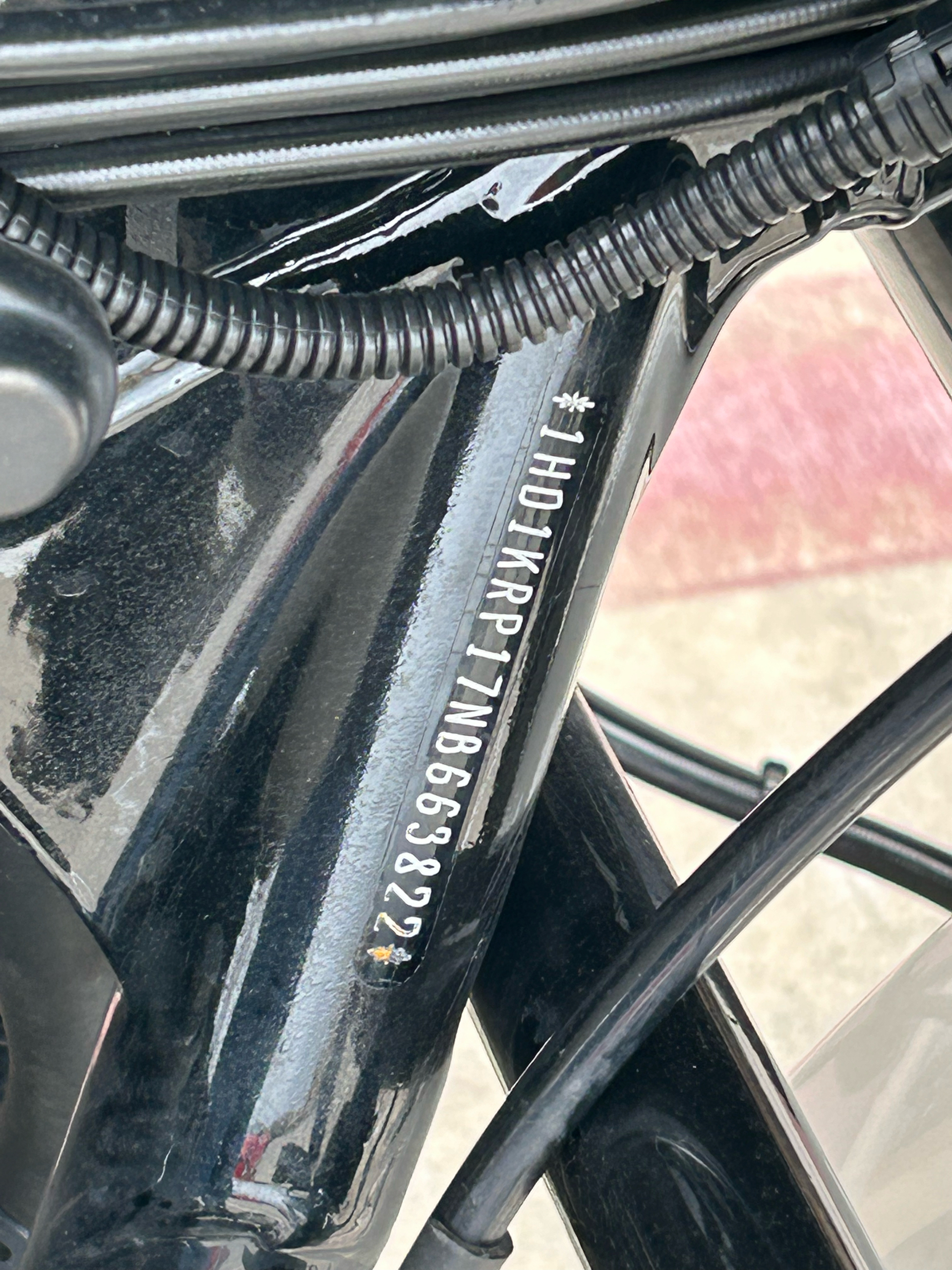 2022 Harley-Davidson Street Glide® Special in San Antonio, Texas - Photo 10