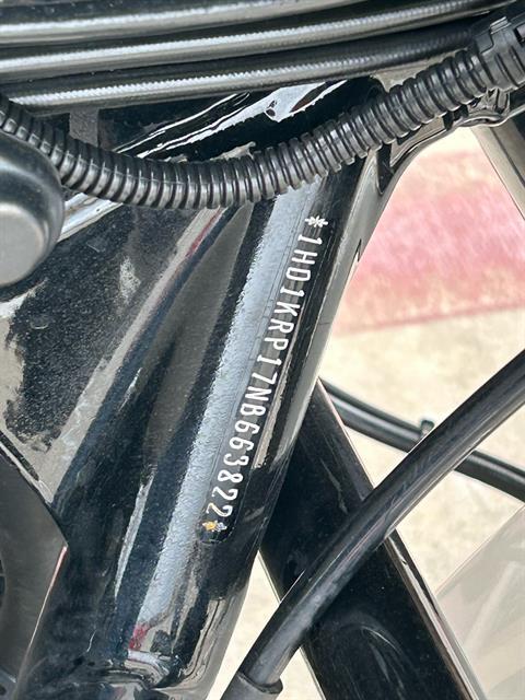 2022 Harley-Davidson Street Glide® Special in San Antonio, Texas - Photo 10