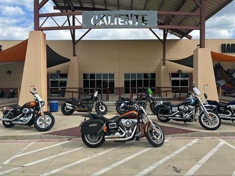 2014 Harley-Davidson Low Rider® in San Antonio, Texas - Photo 1