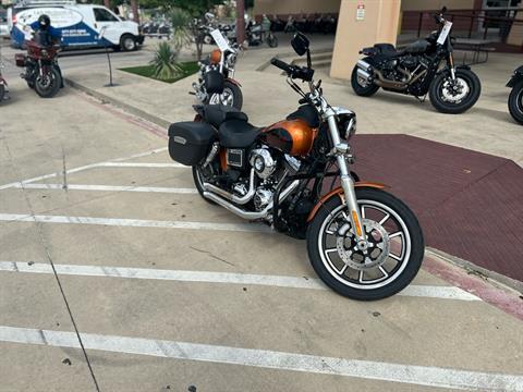 2014 Harley-Davidson Low Rider® in San Antonio, Texas - Photo 2