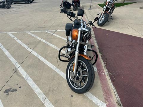 2014 Harley-Davidson Low Rider® in San Antonio, Texas - Photo 3