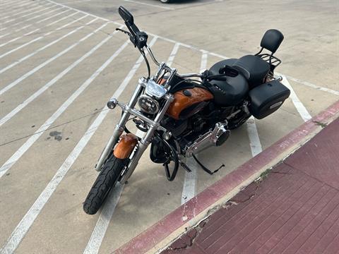 2014 Harley-Davidson Low Rider® in San Antonio, Texas - Photo 4