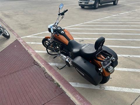 2014 Harley-Davidson Low Rider® in San Antonio, Texas - Photo 6