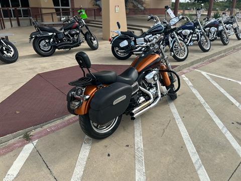 2014 Harley-Davidson Low Rider® in San Antonio, Texas - Photo 8